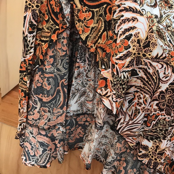 Summer dress - Picture 4 of 7